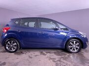 Hyundai ix20 1.6 SE Nav Hatchback 5dr Petrol Manual Euro 6 (125 ps) Bluetooth - Air Con 9