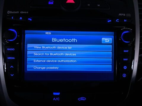 Hyundai ix20 1.6 SE Nav Hatchback 5dr Petrol Manual Euro 6 (125 ps) Bluetooth - Air Con 33