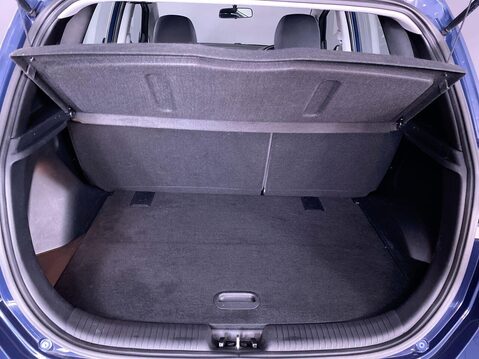 Hyundai ix20 1.6 SE Nav Hatchback 5dr Petrol Manual Euro 6 (125 ps) Bluetooth - Air Con 13