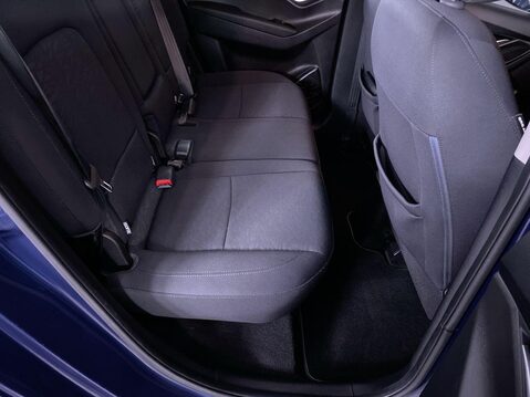 Hyundai ix20 1.6 SE Nav Hatchback 5dr Petrol Manual Euro 6 (125 ps) Bluetooth - Air Con 19