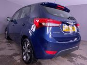 Hyundai ix20 1.6 SE Nav Hatchback 5dr Petrol Manual Euro 6 (125 ps) Bluetooth - Air Con 14