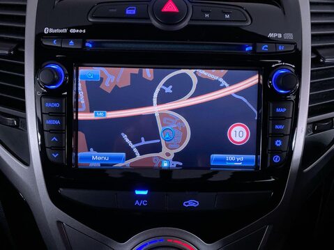Hyundai ix20 1.6 SE Nav Hatchback 5dr Petrol Manual Euro 6 (125 ps) Bluetooth - Air Con 20