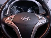 Hyundai ix20 1.6 SE Nav Hatchback 5dr Petrol Manual Euro 6 (125 ps) Bluetooth - Air Con 22