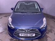 Hyundai ix20 1.6 SE Nav Hatchback 5dr Petrol Manual Euro 6 (125 ps) Bluetooth - Air Con 10