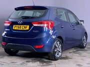 Hyundai ix20 1.6 SE Nav Hatchback 5dr Petrol Manual Euro 6 (125 ps) Bluetooth - Air Con 8