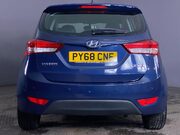 Hyundai ix20 1.6 SE Nav Hatchback 5dr Petrol Manual Euro 6 (125 ps) Bluetooth - Air Con 7