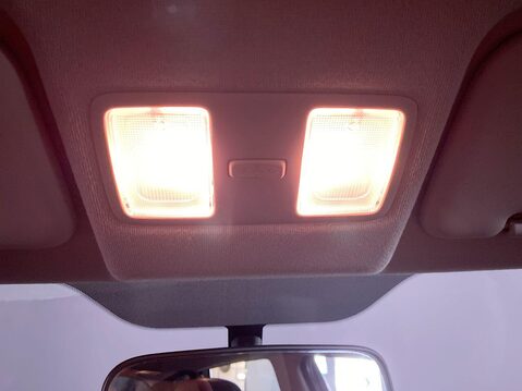 Hyundai ix20 1.6 SE Nav Hatchback 5dr Petrol Manual Euro 6 (125 ps) Bluetooth - Air Con 18