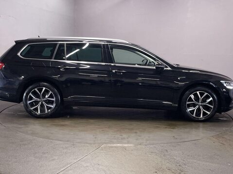 Volkswagen Passat 1.5 TSI EVO SEL Estate 5dr Petrol DSG Euro 6 (s/s) (150 ps) Cruise Control 9