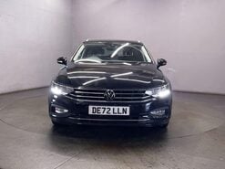 Volkswagen Passat 1.5 TSI EVO SEL Estate 5dr Petrol DSG Euro 6 (s/s) (150 ps) Cruise Control