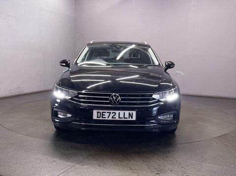 Volkswagen Passat 1.5 TSI EVO SEL Estate 5dr Petrol DSG Euro 6 (s/s) (150 ps) Cruise Control 3