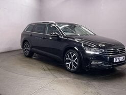 Volkswagen Passat 1.5 TSI EVO SEL Estate 5dr Petrol DSG Euro 6 (s/s) (150 ps) Cruise Control