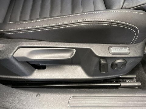 Volkswagen Passat 1.5 TSI EVO SEL Estate 5dr Petrol DSG Euro 6 (s/s) (150 ps) Cruise Control 24