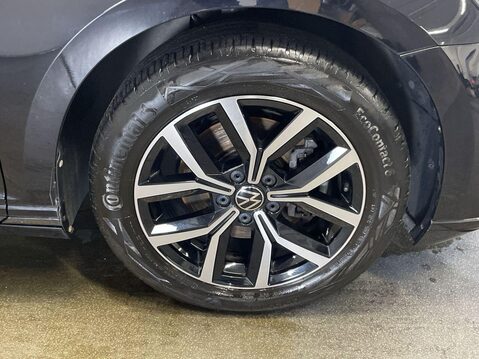 Volkswagen Passat 1.5 TSI EVO SEL Estate 5dr Petrol DSG Euro 6 (s/s) (150 ps) Cruise Control 12