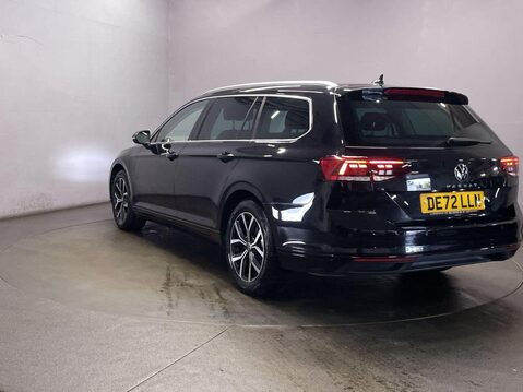 Volkswagen Passat 1.5 TSI EVO SEL Estate 5dr Petrol DSG Euro 6 (s/s) (150 ps) Cruise Control 6