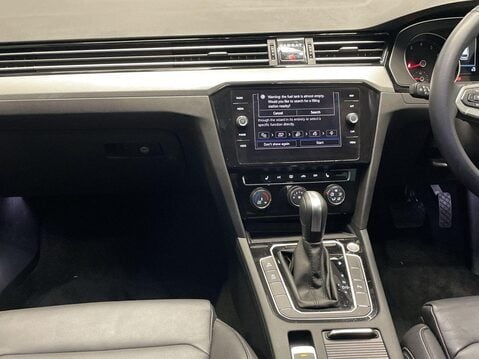 Volkswagen Passat 1.5 TSI EVO SEL Estate 5dr Petrol DSG Euro 6 (s/s) (150 ps) Cruise Control 16