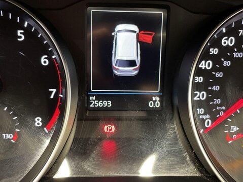 Volkswagen Passat 1.5 TSI EVO SEL Estate 5dr Petrol DSG Euro 6 (s/s) (150 ps) Cruise Control 26