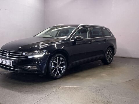 Volkswagen Passat 1.5 TSI EVO SEL Estate 5dr Petrol DSG Euro 6 (s/s) (150 ps) Cruise Control 4