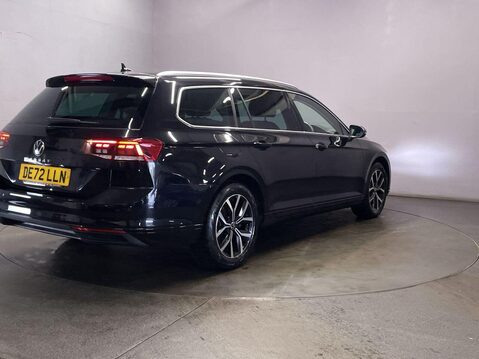 Volkswagen Passat 1.5 TSI EVO SEL Estate 5dr Petrol DSG Euro 6 (s/s) (150 ps) Cruise Control 8