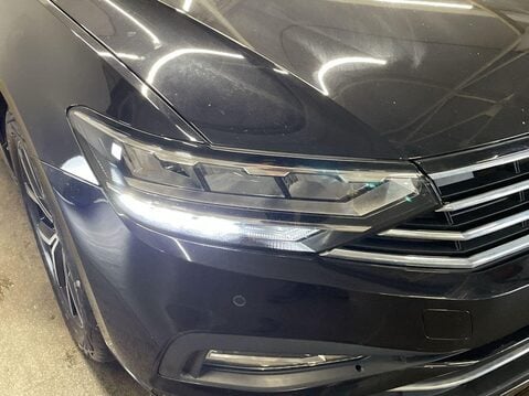 Volkswagen Passat 1.5 TSI EVO SEL Estate 5dr Petrol DSG Euro 6 (s/s) (150 ps) Cruise Control 22