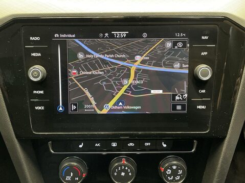 Volkswagen Passat 1.5 TSI EVO SEL Estate 5dr Petrol DSG Euro 6 (s/s) (150 ps) Cruise Control 19