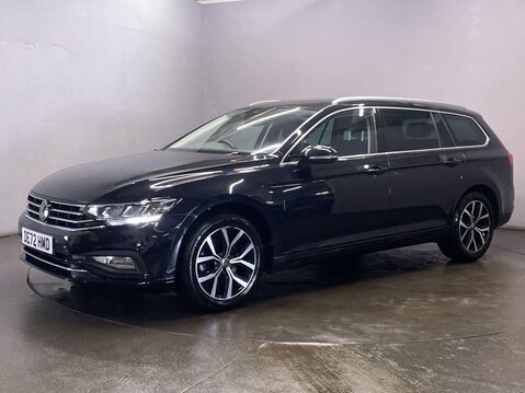Volkswagen Passat 1.5 TSI EVO SEL Estate 5dr Petrol DSG Euro 6 (s/s) (150 ps) Cruise Control 4