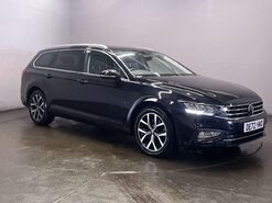 Volkswagen Passat 1.5 TSI EVO SEL Estate 5dr Petrol DSG Euro 6 (s/s) (150 ps) Cruise Control