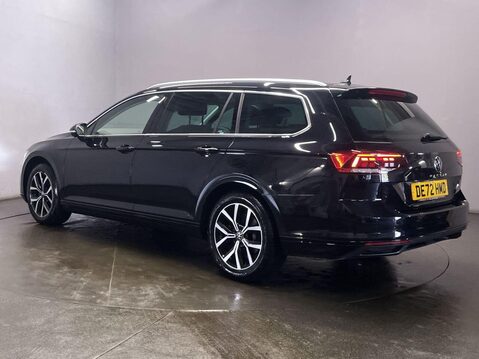 Volkswagen Passat 1.5 TSI EVO SEL Estate 5dr Petrol DSG Euro 6 (s/s) (150 ps) Cruise Control 6