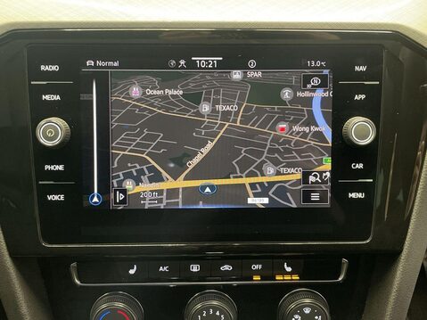 Volkswagen Passat 1.5 TSI EVO SEL Estate 5dr Petrol DSG Euro 6 (s/s) (150 ps) Cruise Control 19