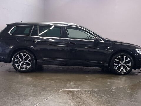 Volkswagen Passat 1.5 TSI EVO SEL Estate 5dr Petrol DSG Euro 6 (s/s) (150 ps) Cruise Control 9