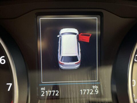 Volkswagen Passat 1.5 TSI EVO SEL Estate 5dr Petrol DSG Euro 6 (s/s) (150 ps) Cruise Control 26