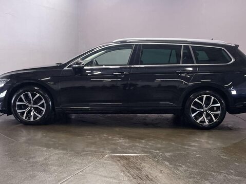 Volkswagen Passat 1.5 TSI EVO SEL Estate 5dr Petrol DSG Euro 6 (s/s) (150 ps) Cruise Control 5