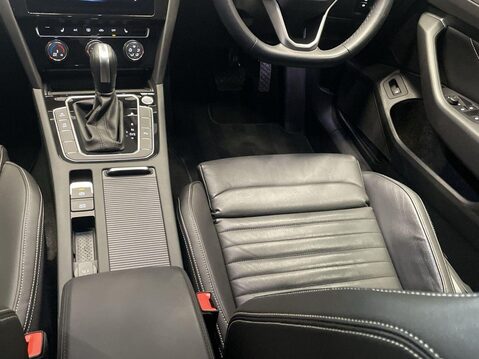 Volkswagen Passat 1.5 TSI EVO SEL Estate 5dr Petrol DSG Euro 6 (s/s) (150 ps) Cruise Control 15