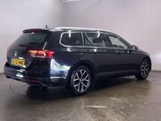 Volkswagen Passat 1.5 TSI EVO SEL Estate 5dr Petrol DSG Euro 6 (s/s) (150 ps) Cruise Control 8