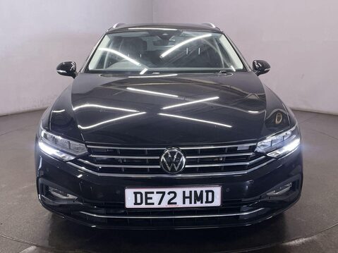 Volkswagen Passat 1.5 TSI EVO SEL Estate 5dr Petrol DSG Euro 6 (s/s) (150 ps) Cruise Control 10