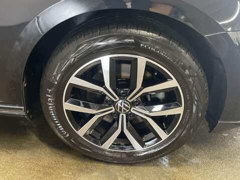 Volkswagen Passat 1.5 TSI EVO SEL Estate 5dr Petrol DSG Euro 6 (s/s) (150 ps) Cruise Control 12