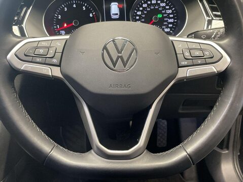 Volkswagen Passat 1.5 TSI EVO SEL Estate 5dr Petrol DSG Euro 6 (s/s) (150 ps) Cruise Control 21