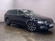 Volkswagen Passat 1.5 TSI EVO SEL Estate 5dr Petrol DSG Euro 6 (s/s) (150 ps) Cruise Control 1