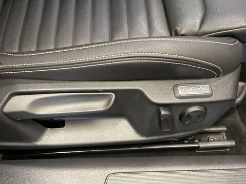 Volkswagen Passat 1.5 TSI EVO SEL Estate 5dr Petrol DSG Euro 6 (s/s) (150 ps) Cruise Control 24