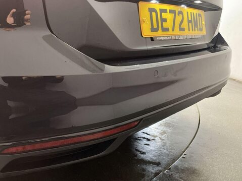 Volkswagen Passat 1.5 TSI EVO SEL Estate 5dr Petrol DSG Euro 6 (s/s) (150 ps) Cruise Control 14