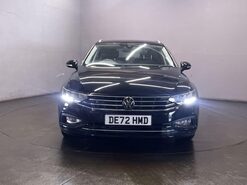Volkswagen Passat 1.5 TSI EVO SEL Estate 5dr Petrol DSG Euro 6 (s/s) (150 ps) Cruise Control