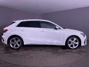 Audi A3 1.0 TFSI 30 S line Sportback 5dr Petrol Manual Euro 6 (s/s) (110 ps) Cruis 9