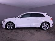 Audi A3 1.0 TFSI 30 S line Sportback 5dr Petrol Manual Euro 6 (s/s) (110 ps) Cruis 5