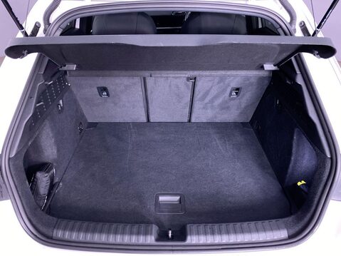 Audi A3 1.0 TFSI 30 S line Sportback 5dr Petrol Manual Euro 6 (s/s) (110 ps) Cruis 13