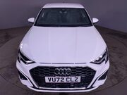 Audi A3 1.0 TFSI 30 S line Sportback 5dr Petrol Manual Euro 6 (s/s) (110 ps) Cruis 10