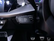 Audi A3 1.0 TFSI 30 S line Sportback 5dr Petrol Manual Euro 6 (s/s) (110 ps) Cruis 24