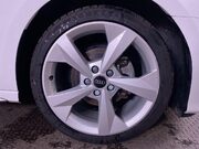 Audi A3 1.0 TFSI 30 S line Sportback 5dr Petrol Manual Euro 6 (s/s) (110 ps) Cruis 12