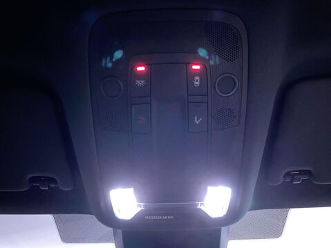 Audi A3 1.0 TFSI 30 S line Sportback 5dr Petrol Manual Euro 6 (s/s) (110 ps) Cruis 18