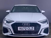 Audi A3 1.0 TFSI 30 S line Sportback 5dr Petrol Manual Euro 6 (s/s) (110 ps) Cruis 3