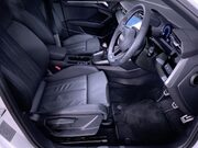 Audi A3 1.0 TFSI 30 S line Sportback 5dr Petrol Manual Euro 6 (s/s) (110 ps) Cruis 15