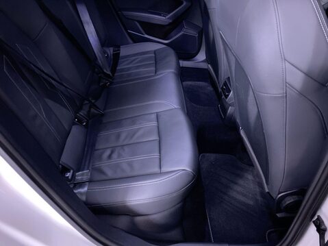 Audi A3 1.0 TFSI 30 S line Sportback 5dr Petrol Manual Euro 6 (s/s) (110 ps) Cruis 19